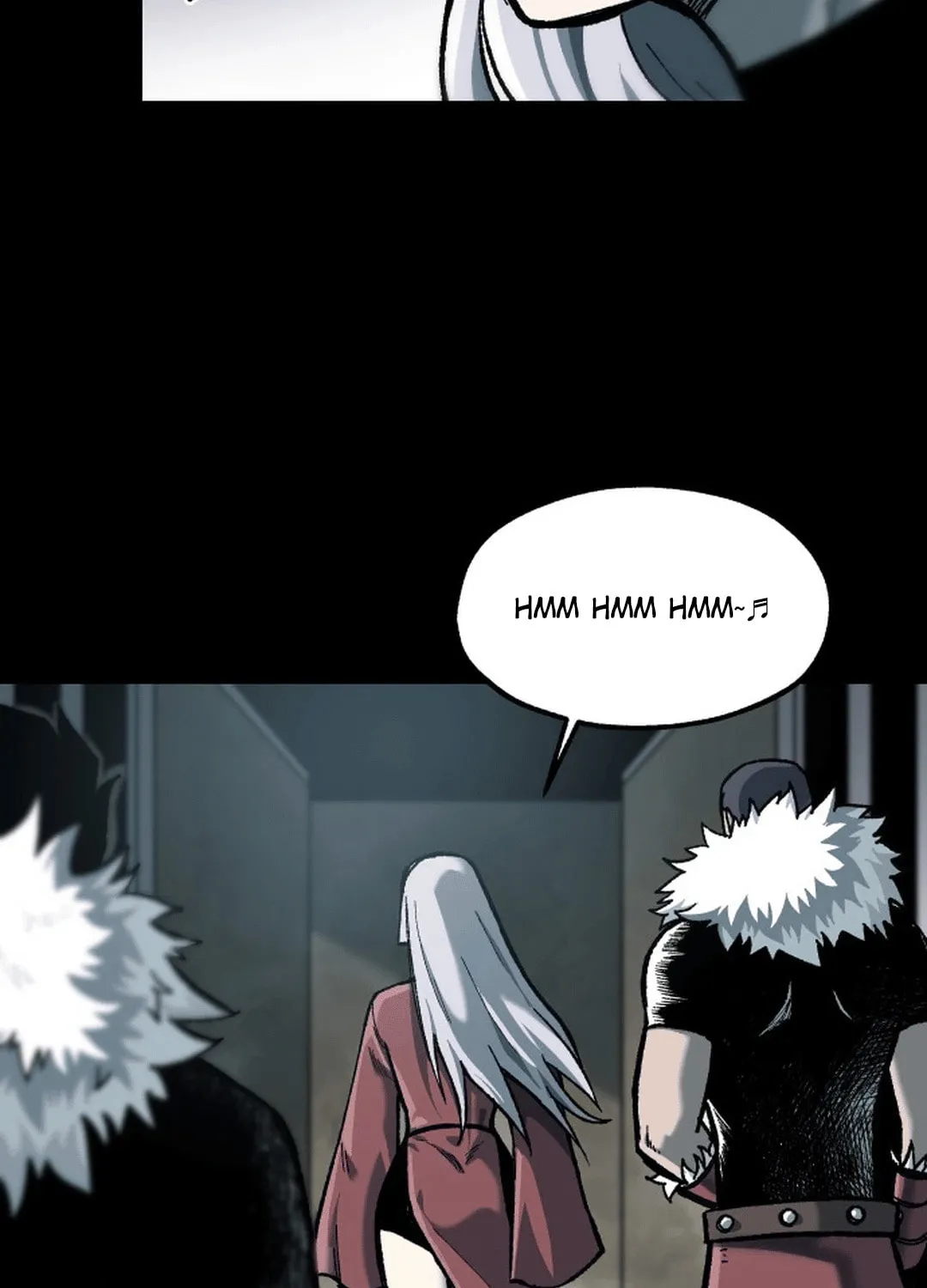 Light of the Dawn (Remake) Chapter 29 page 5 - 
