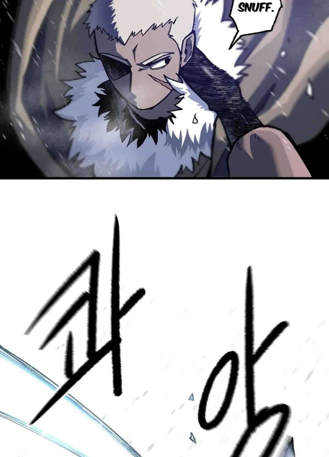 Light of the Dawn (Remake) Chapter 29 page 42 - 
