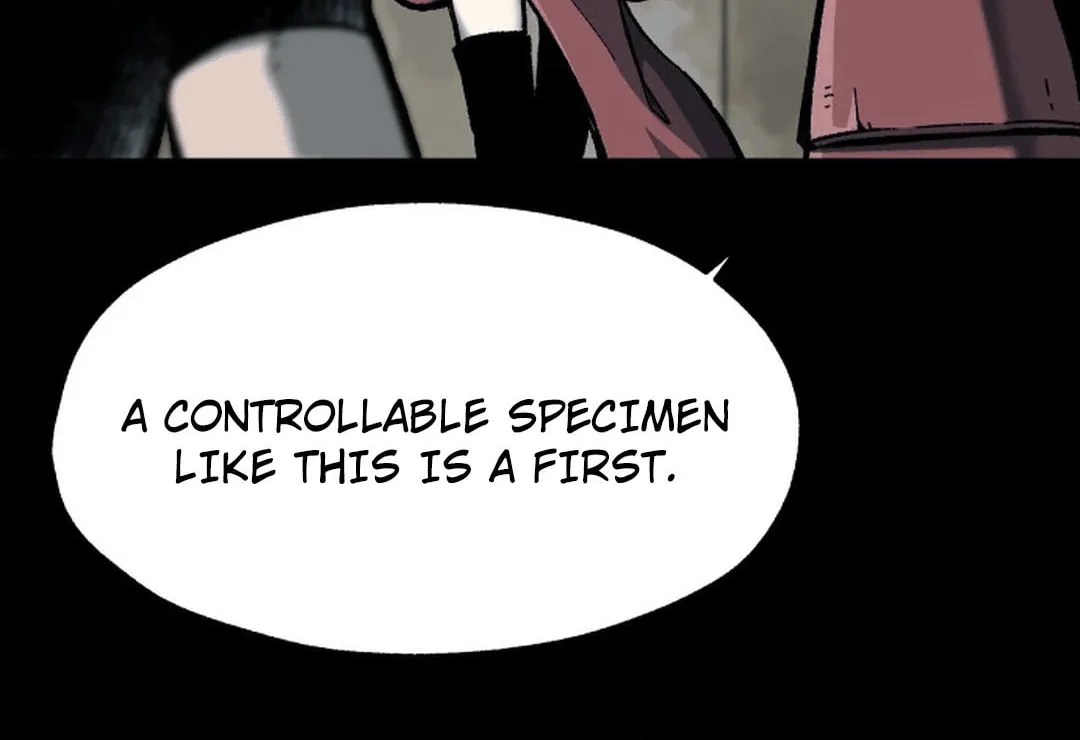 Light of the Dawn (Remake) Chapter 29 page 6 - 