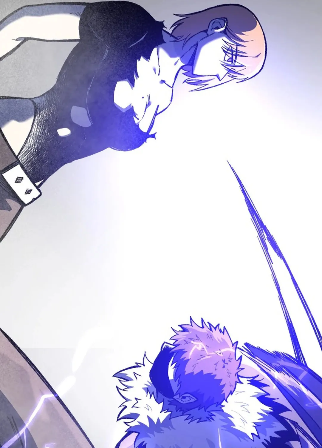 Light of the Dawn (Remake) Chapter 29 page 51 - 