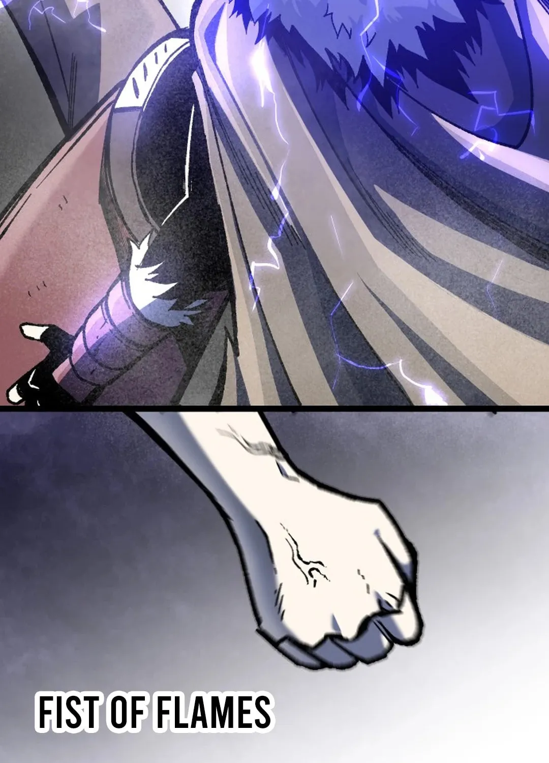 Light of the Dawn (Remake) Chapter 29 page 52 - 