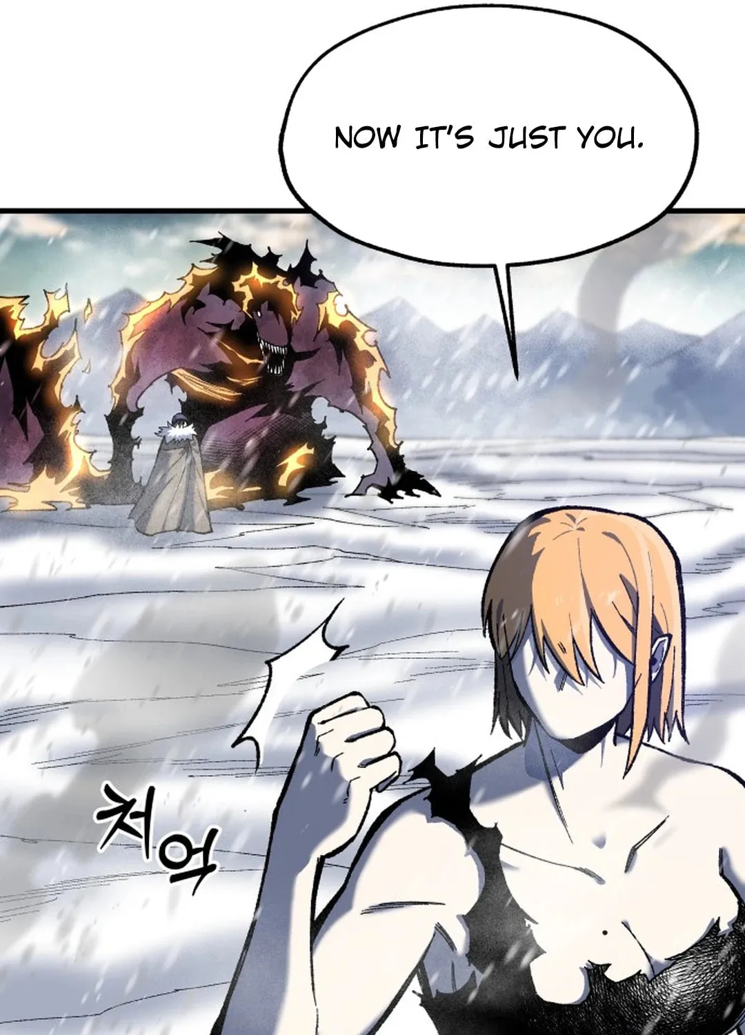 Light of the Dawn (Remake) Chapter 29 page 64 - 