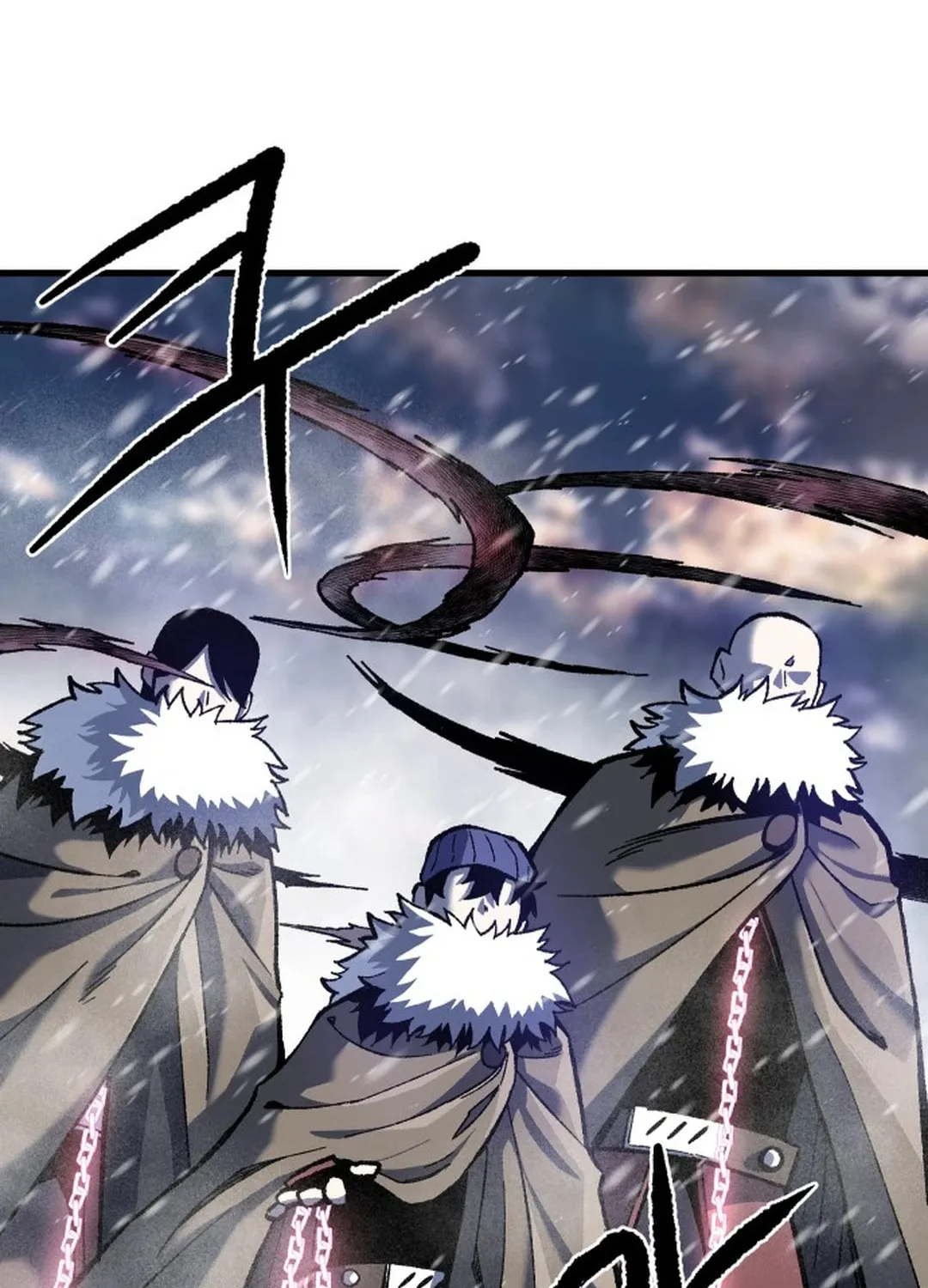 Light of the Dawn (Remake) Chapter 29 page 67 - 