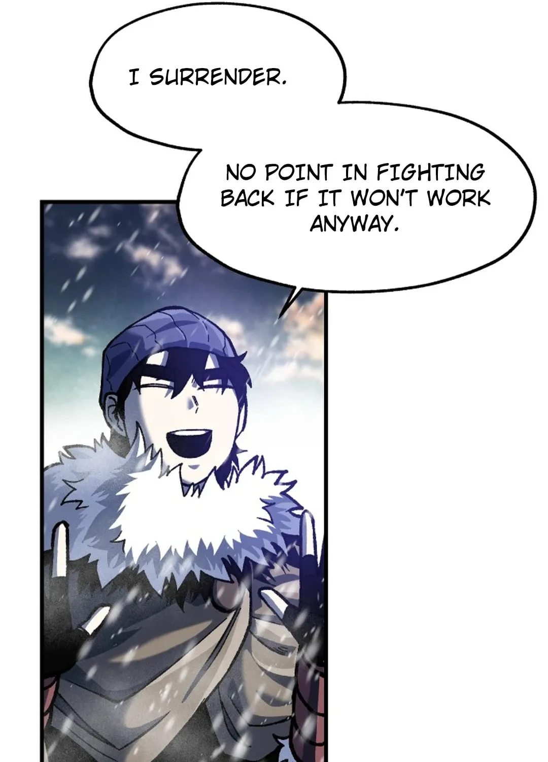 Light of the Dawn (Remake) Chapter 29 page 70 - 