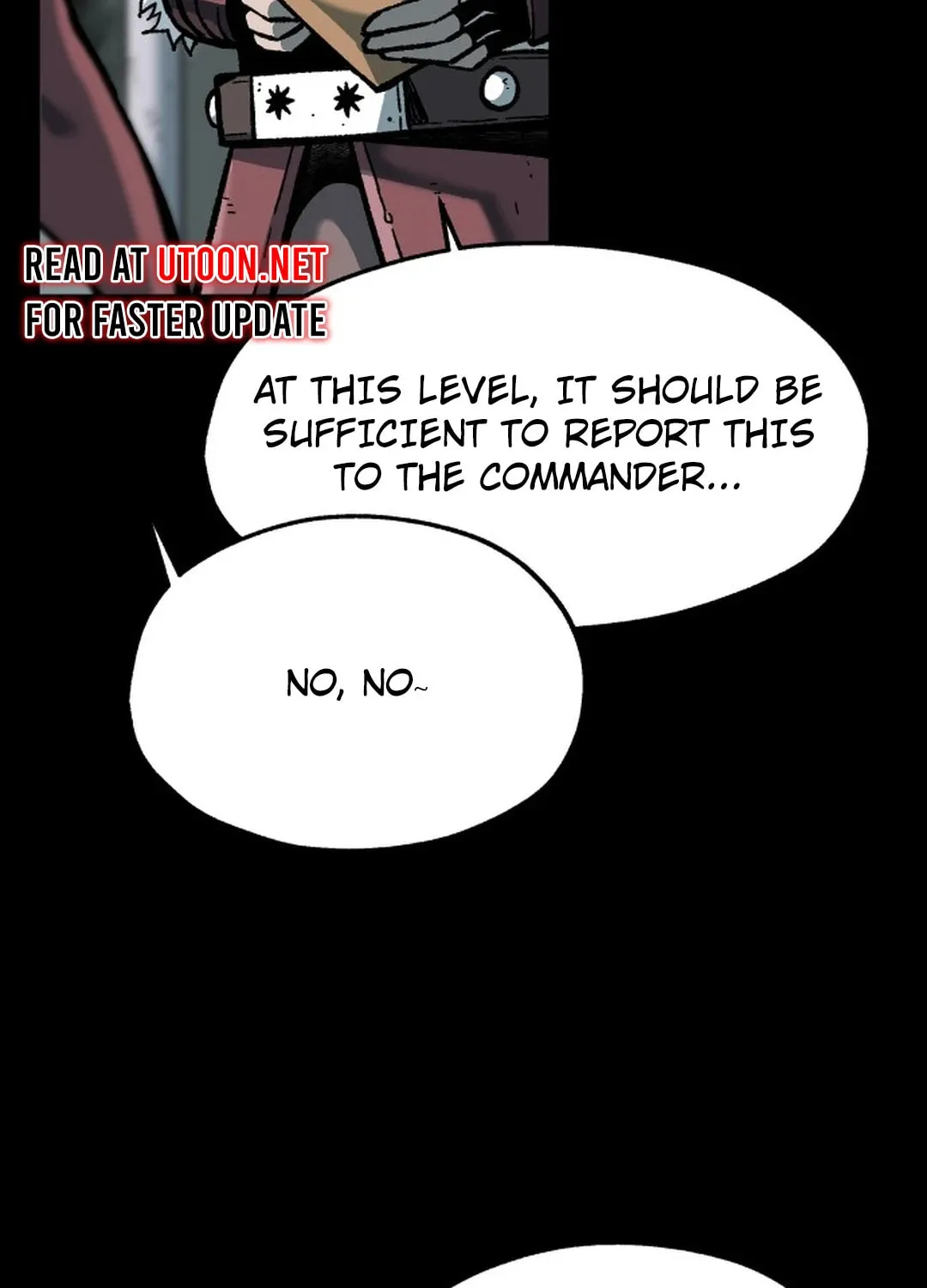 Light of the Dawn (Remake) Chapter 29 page 8 - 