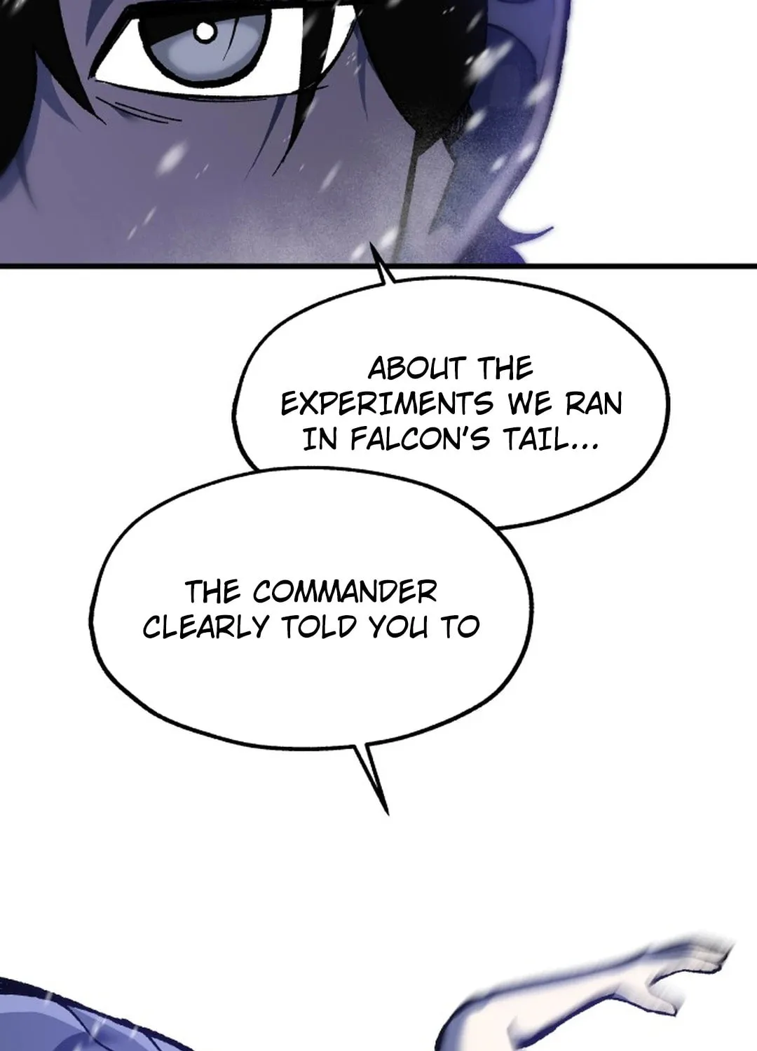 Light of the Dawn (Remake) Chapter 29 page 72 - 