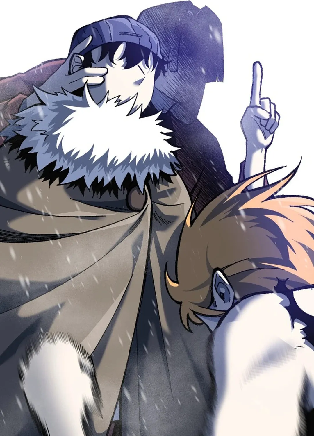 Light of the Dawn (Remake) Chapter 29 page 76 - 