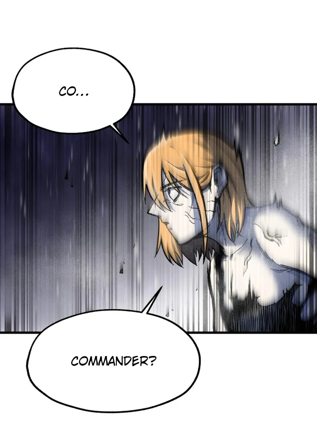 Light of the Dawn (Remake) Chapter 29 page 85 - 