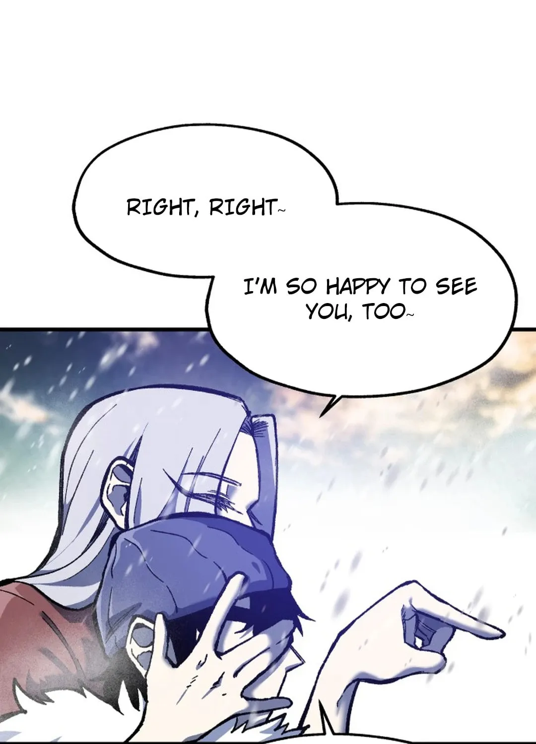 Light of the Dawn (Remake) Chapter 29 page 86 - 