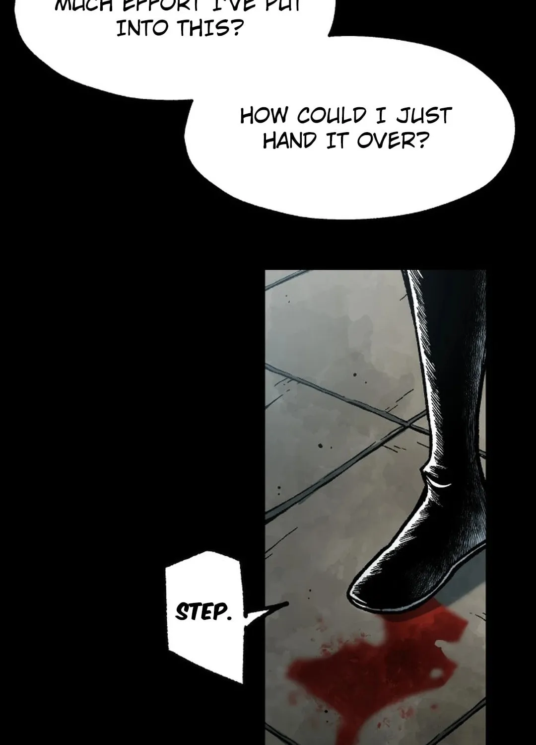 Light of the Dawn (Remake) Chapter 29 page 10 - 