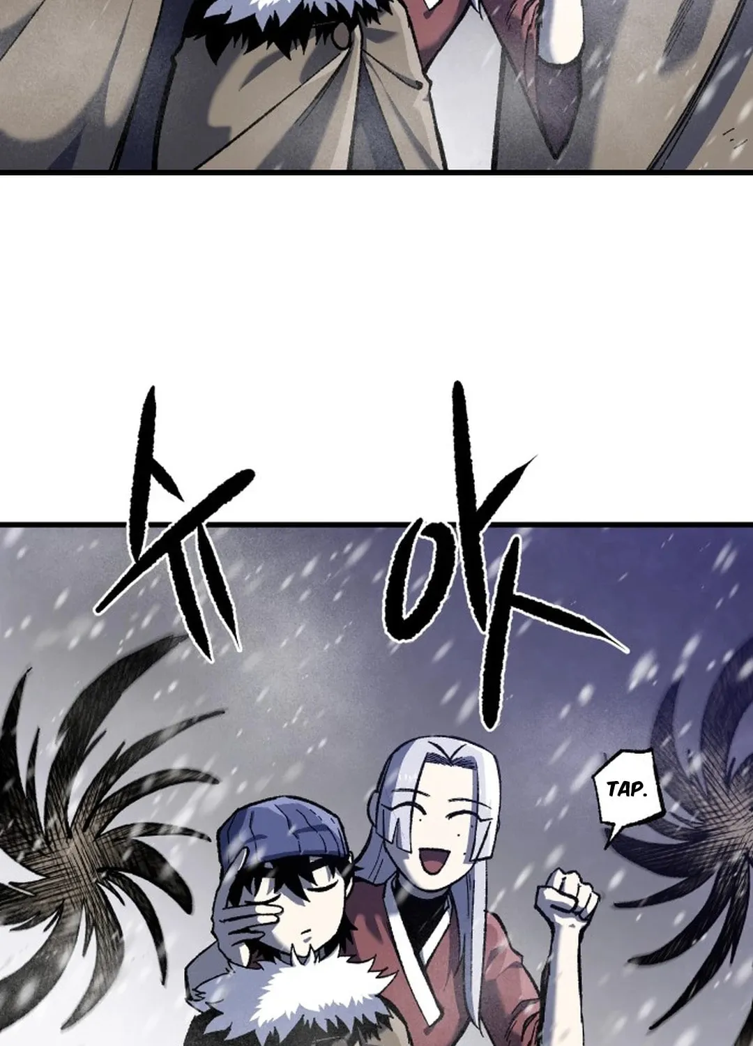 Light of the Dawn (Remake) Chapter 29 page 93 - 