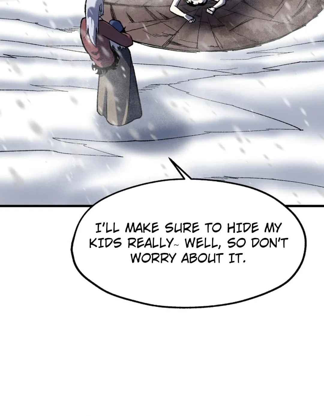 Light of the Dawn (Remake) Chapter 29 page 95 - 