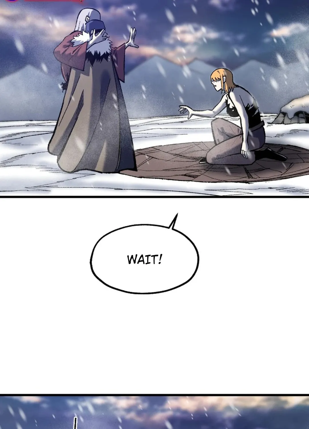 Light of the Dawn (Remake) Chapter 29 page 99 - 