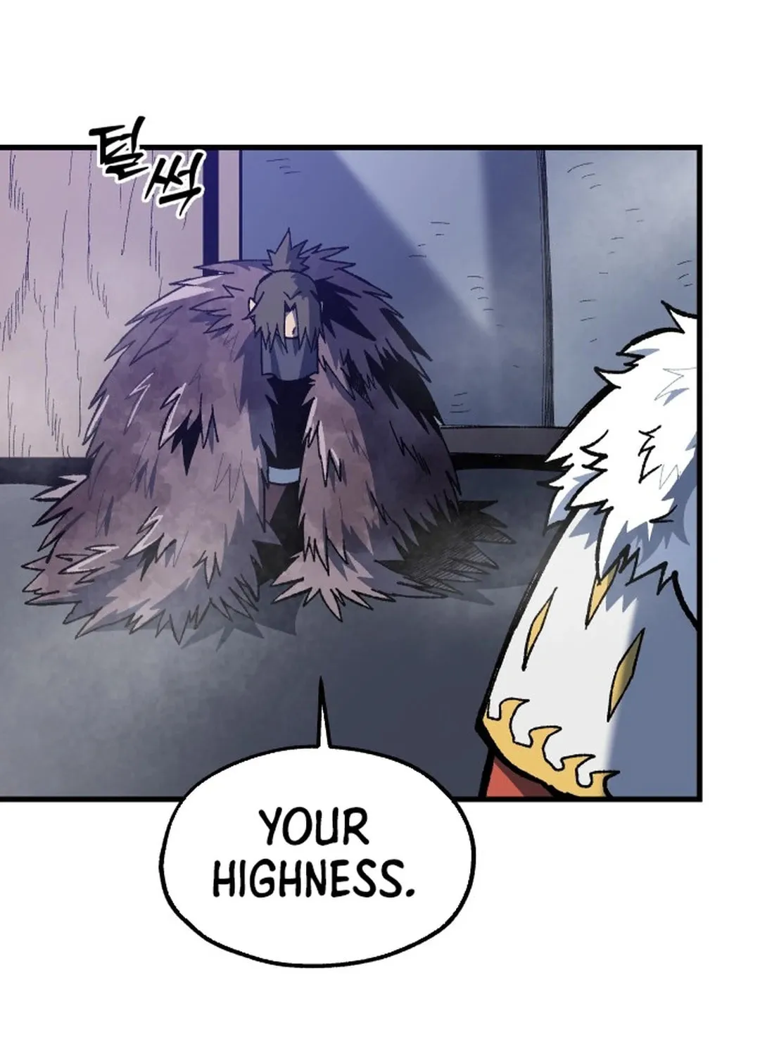Light of the Dawn (Remake) Chapter 30 page 104 - 