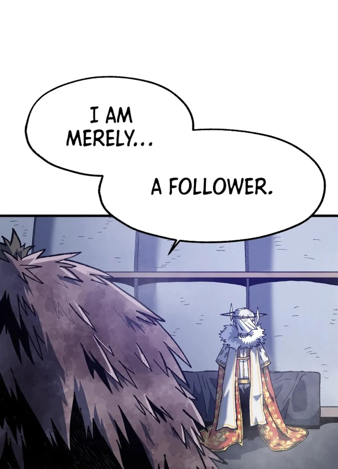 Light of the Dawn (Remake) Chapter 30 page 105 - 