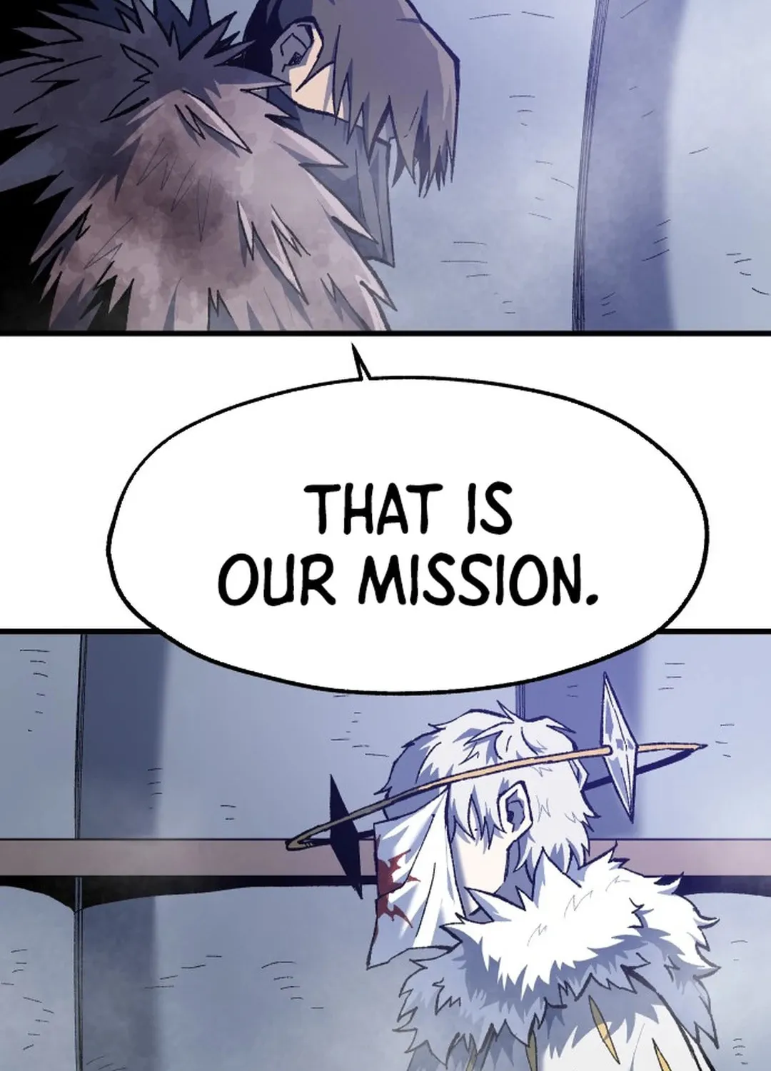 Light of the Dawn (Remake) Chapter 30 page 107 - 