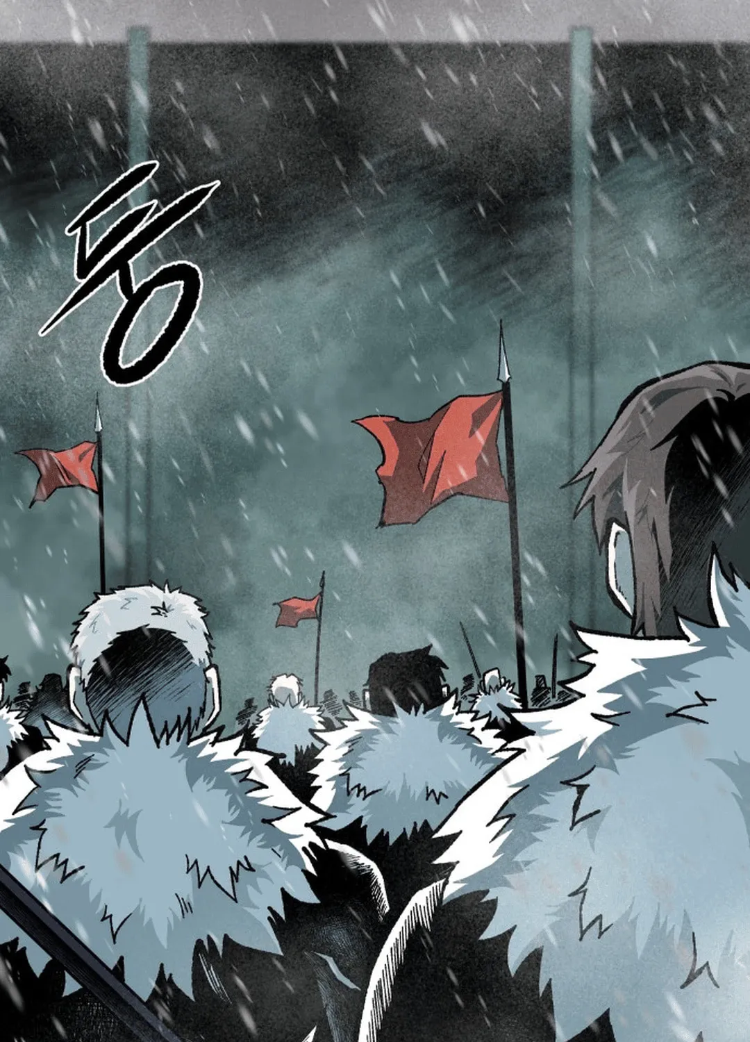 Light of the Dawn (Remake) Chapter 30 page 115 - 