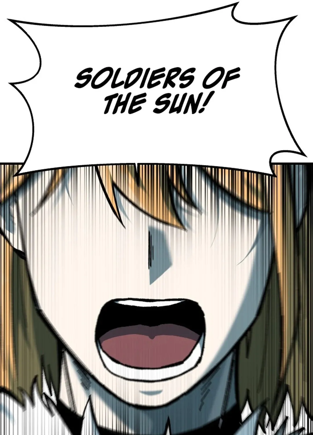 Light of the Dawn (Remake) Chapter 30 page 117 - 