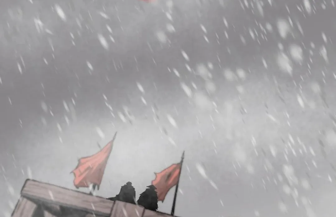 Light of the Dawn (Remake) Chapter 30 page 123 - 