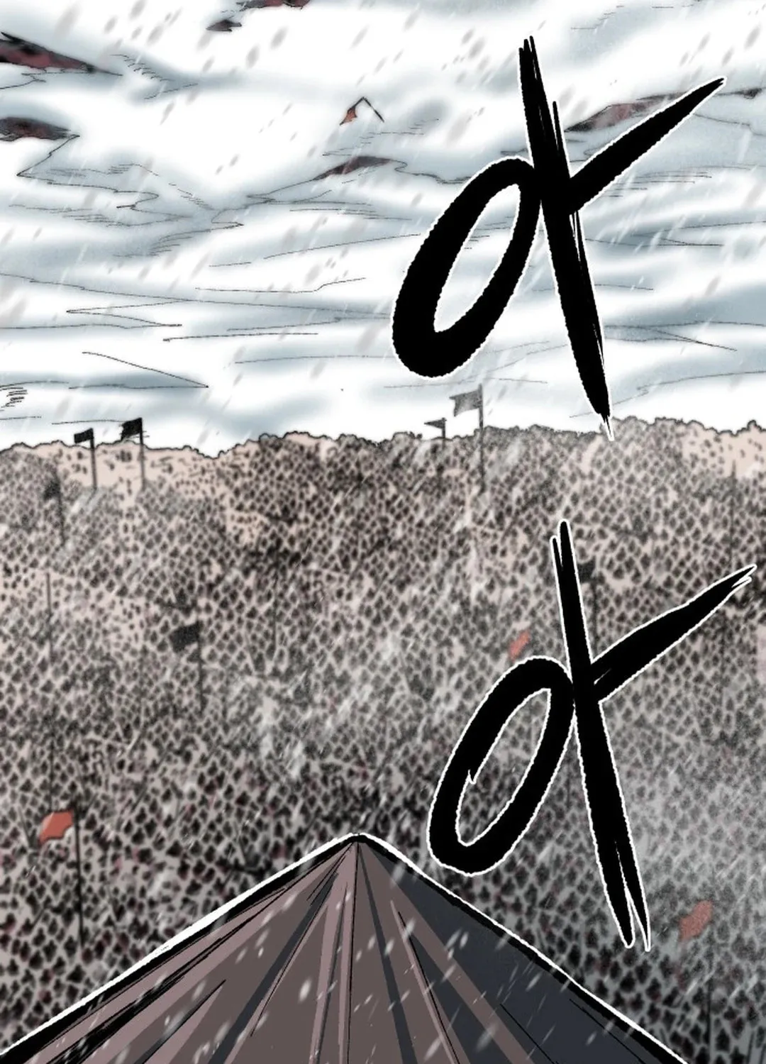 Light of the Dawn (Remake) Chapter 30 page 128 - 
