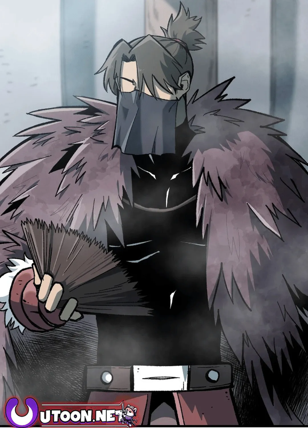Light of the Dawn (Remake) Chapter 30 page 15 - 