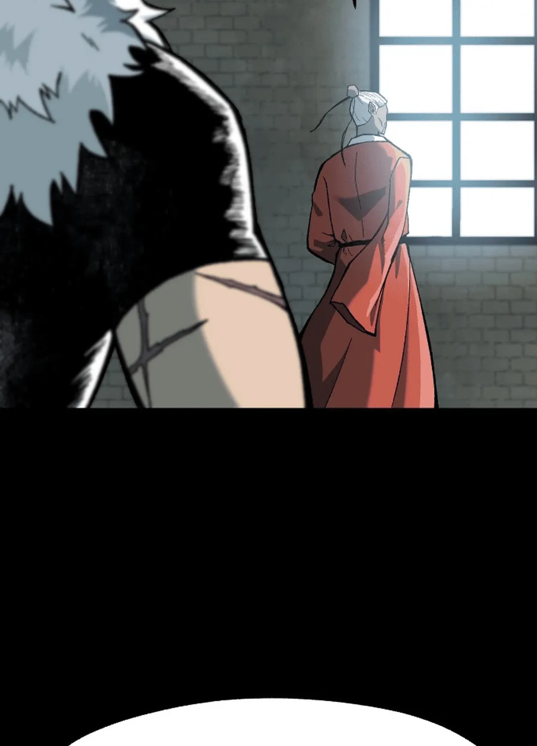 Light of the Dawn (Remake) Chapter 30 page 18 - 