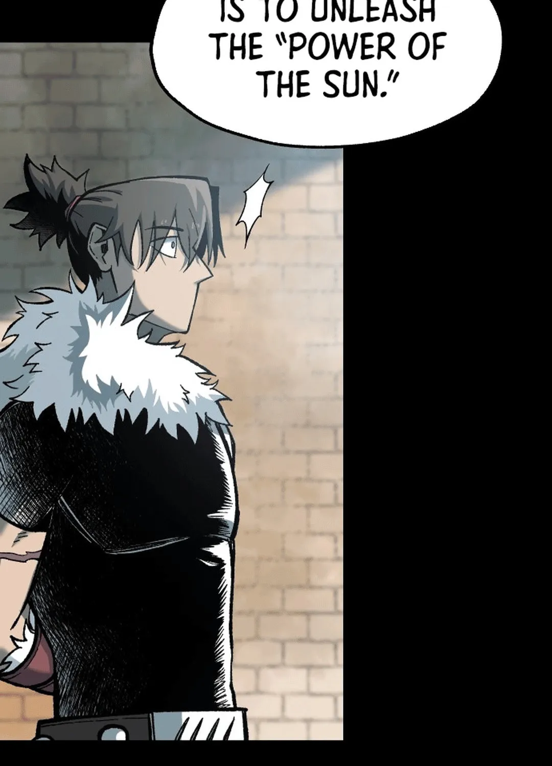 Light of the Dawn (Remake) Chapter 30 page 20 - 