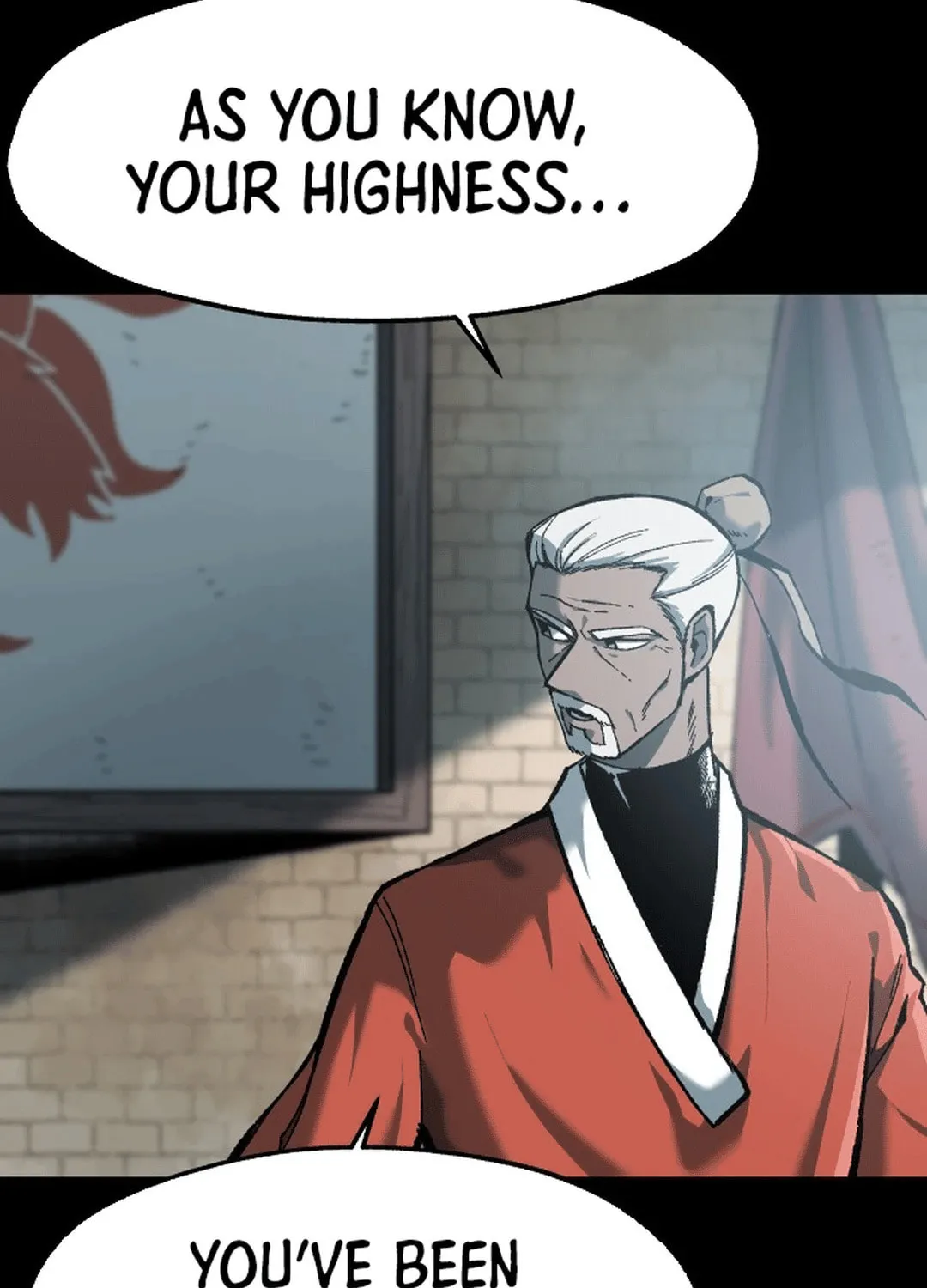 Light of the Dawn (Remake) Chapter 30 page 24 - 