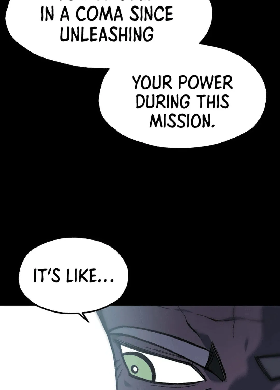Light of the Dawn (Remake) Chapter 30 page 25 - 