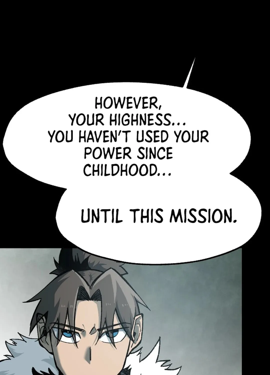 Light of the Dawn (Remake) Chapter 30 page 30 - 
