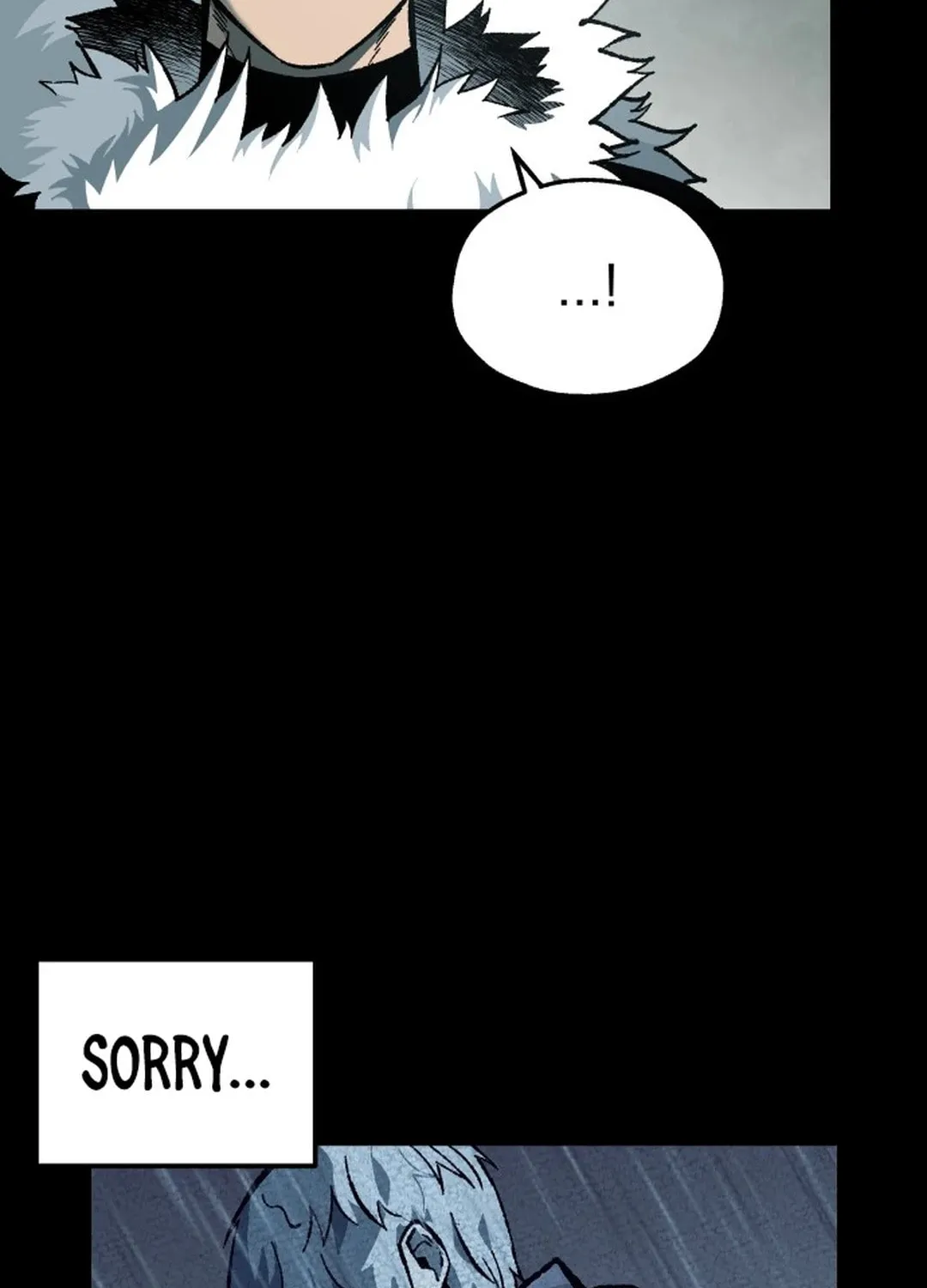 Light of the Dawn (Remake) Chapter 30 page 31 - 