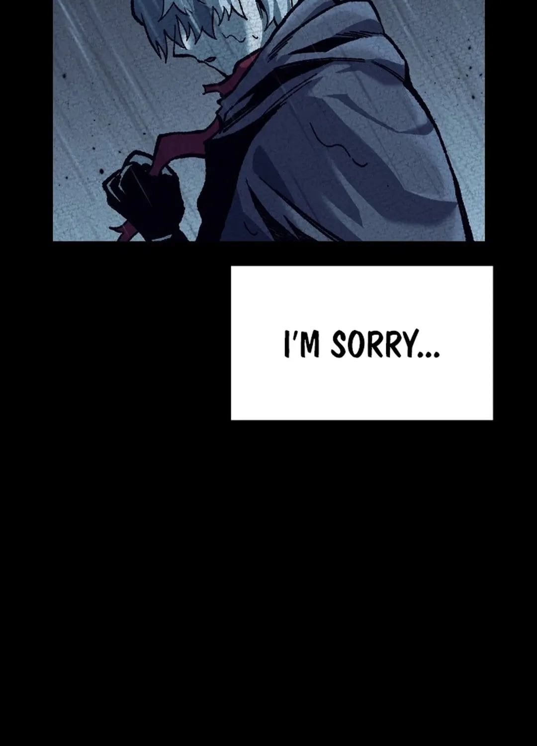 Light of the Dawn (Remake) Chapter 30 page 32 - 