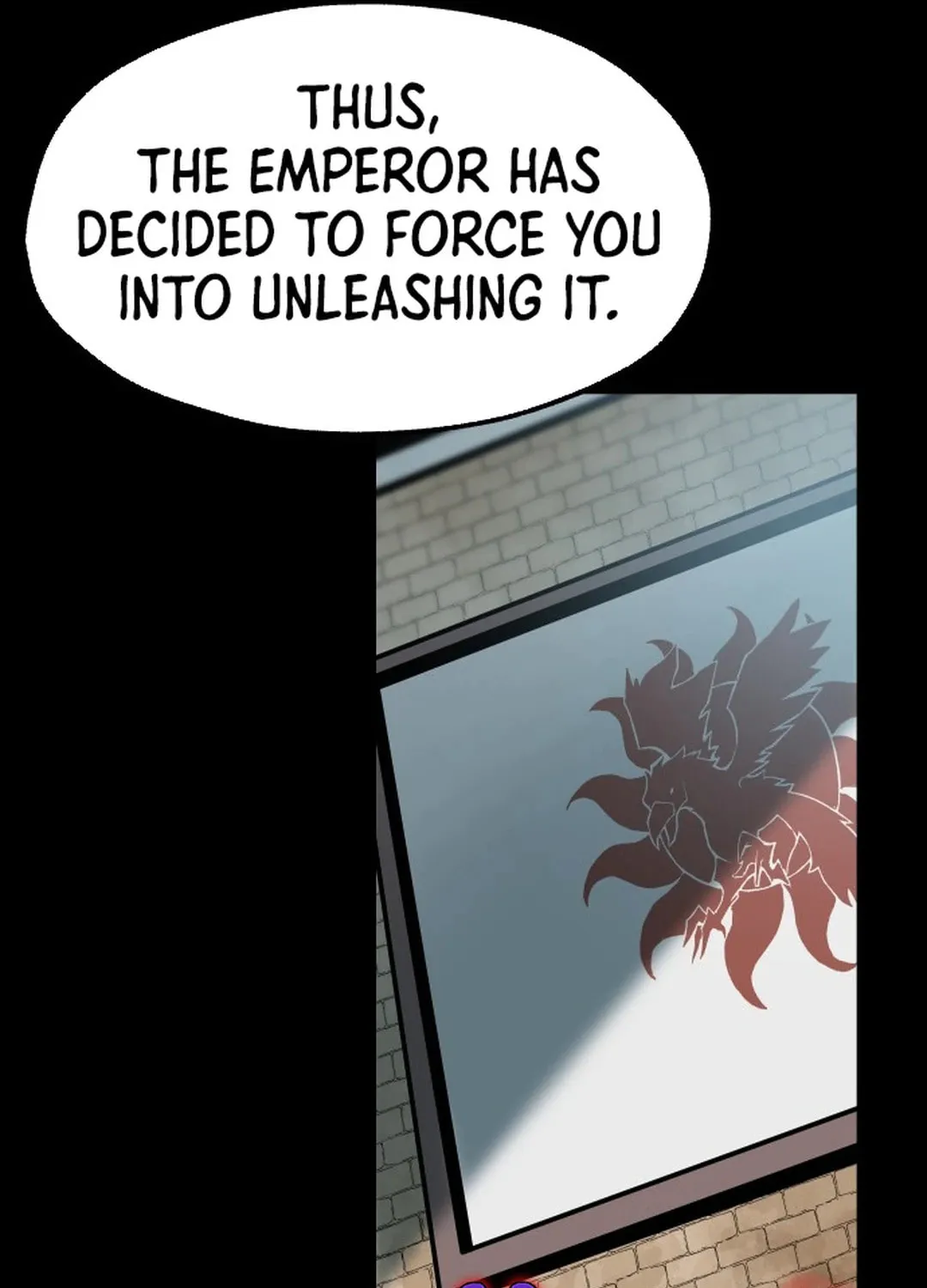 Light of the Dawn (Remake) Chapter 30 page 35 - 