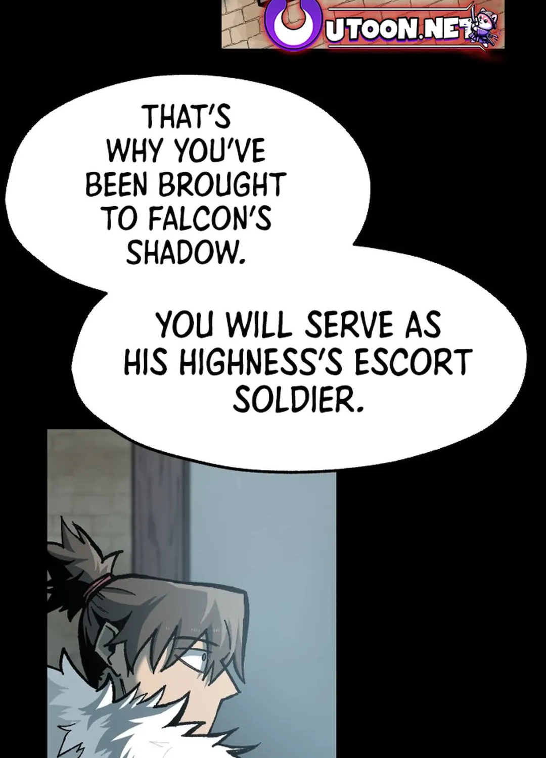 Light of the Dawn (Remake) Chapter 30 page 36 - 
