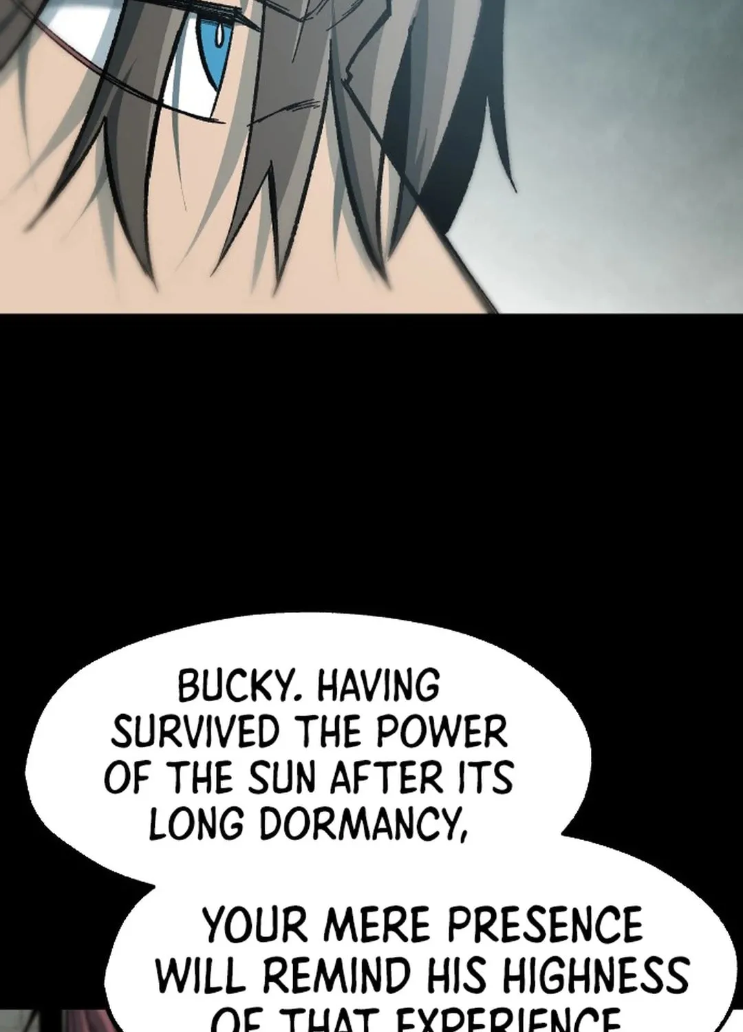 Light of the Dawn (Remake) Chapter 30 page 38 - 