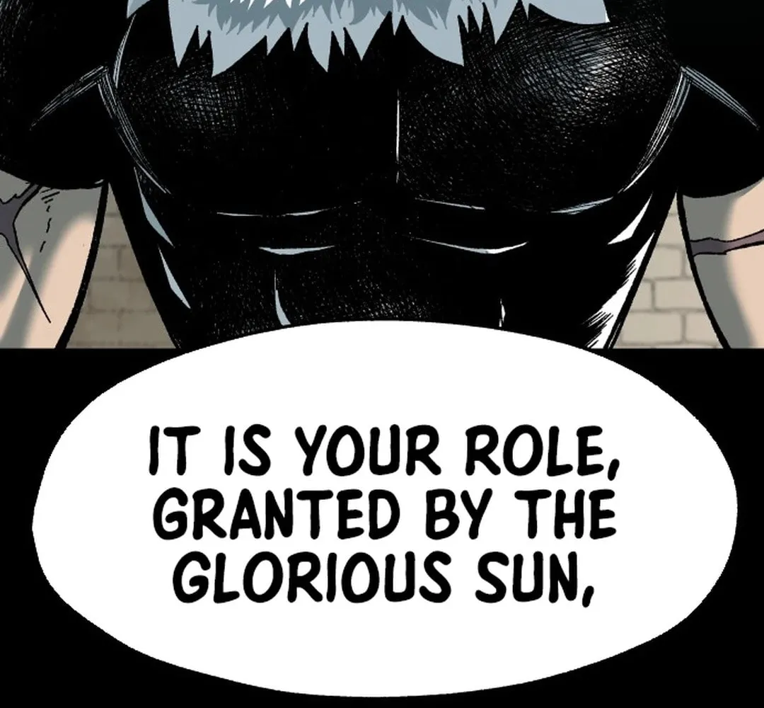 Light of the Dawn (Remake) Chapter 30 page 41 - 