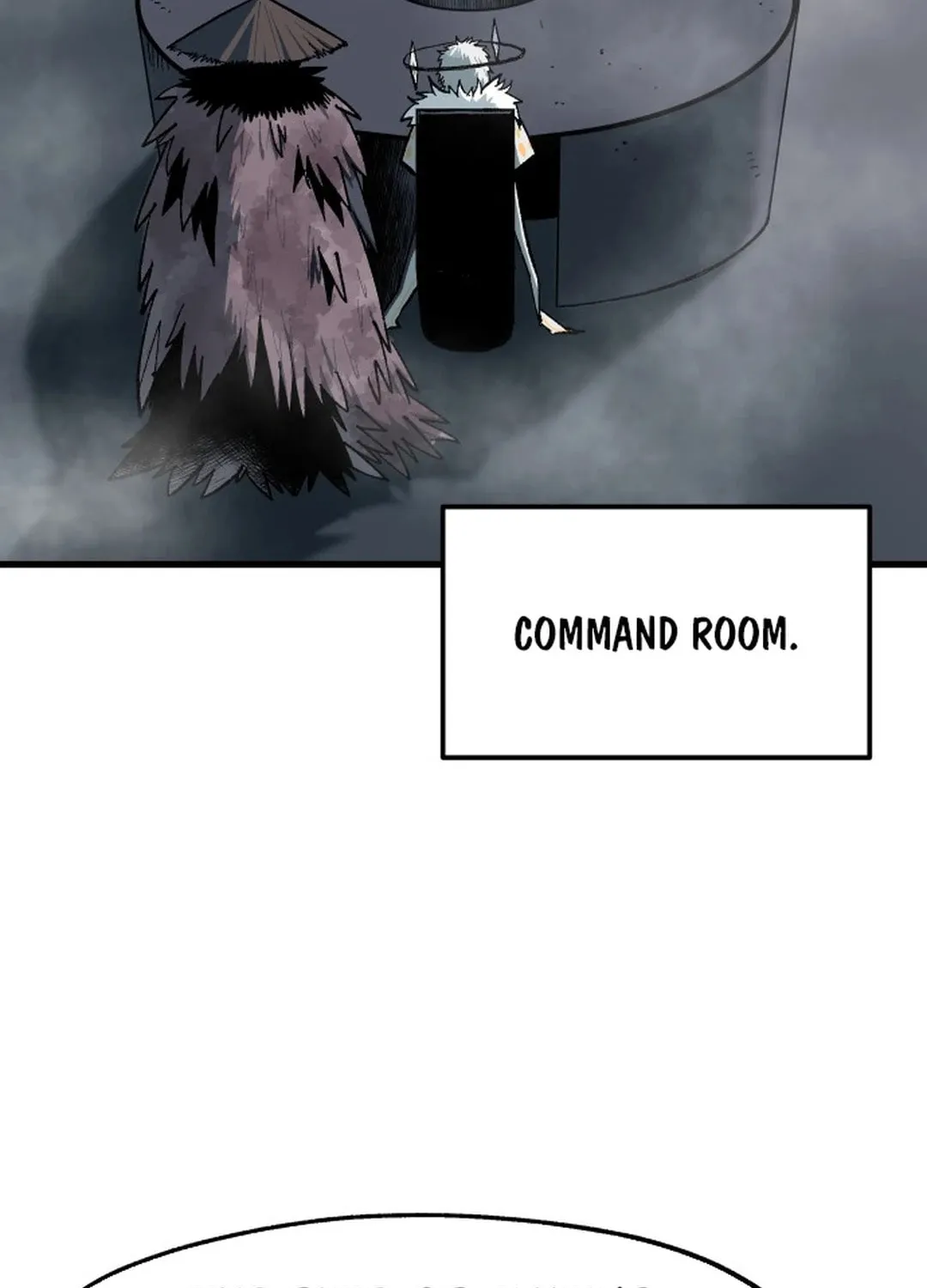 Light of the Dawn (Remake) Chapter 30 page 46 - 