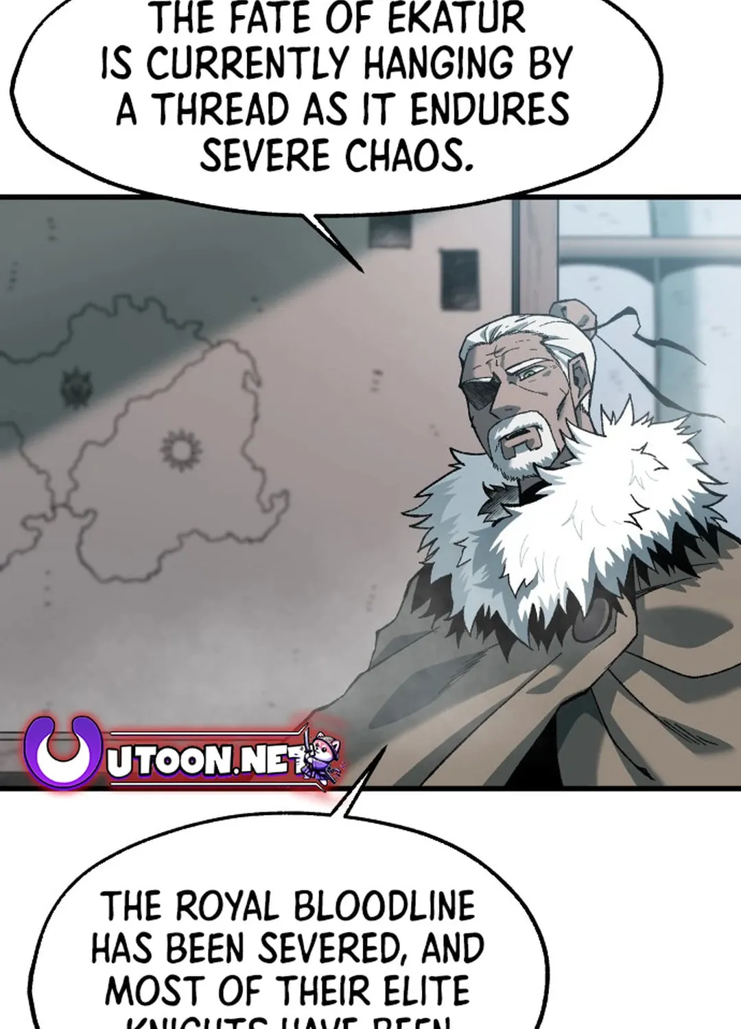 Light of the Dawn (Remake) Chapter 30 page 47 - 