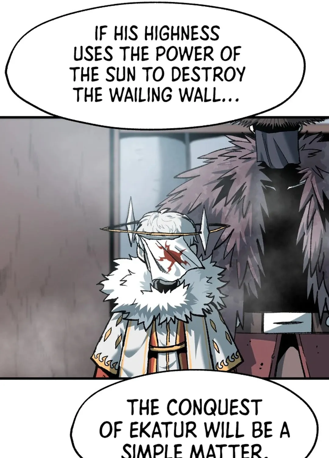 Light of the Dawn (Remake) Chapter 30 page 49 - 