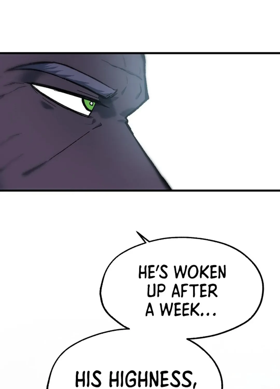 Light of the Dawn (Remake) Chapter 30 page 6 - 