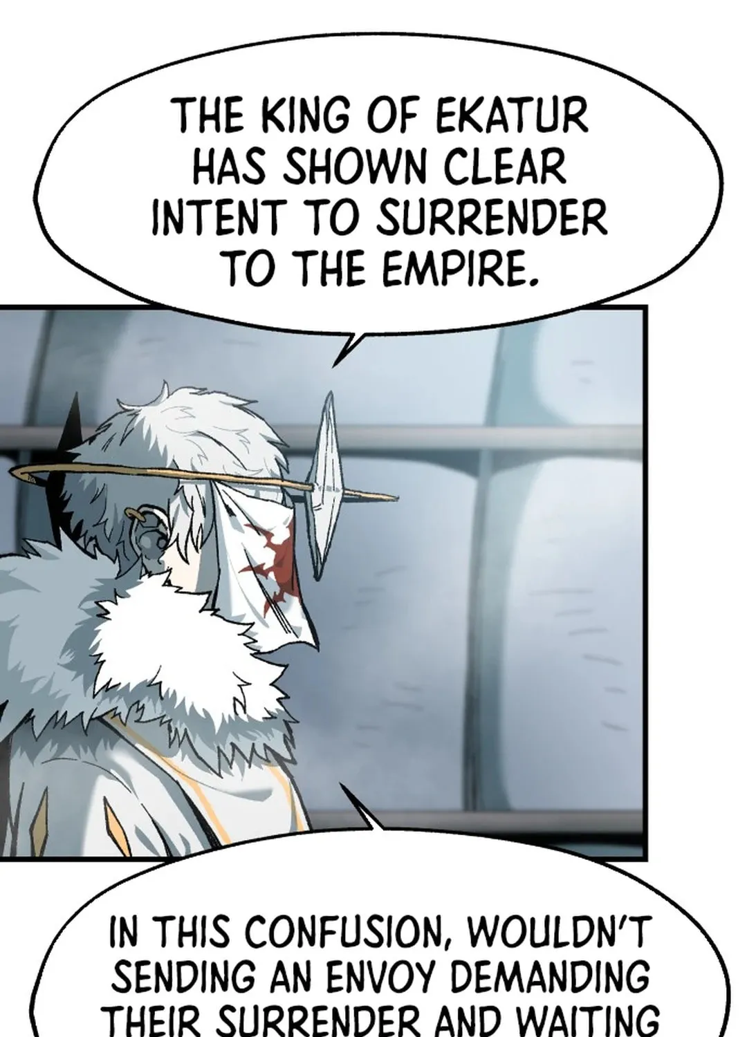 Light of the Dawn (Remake) Chapter 30 page 51 - 
