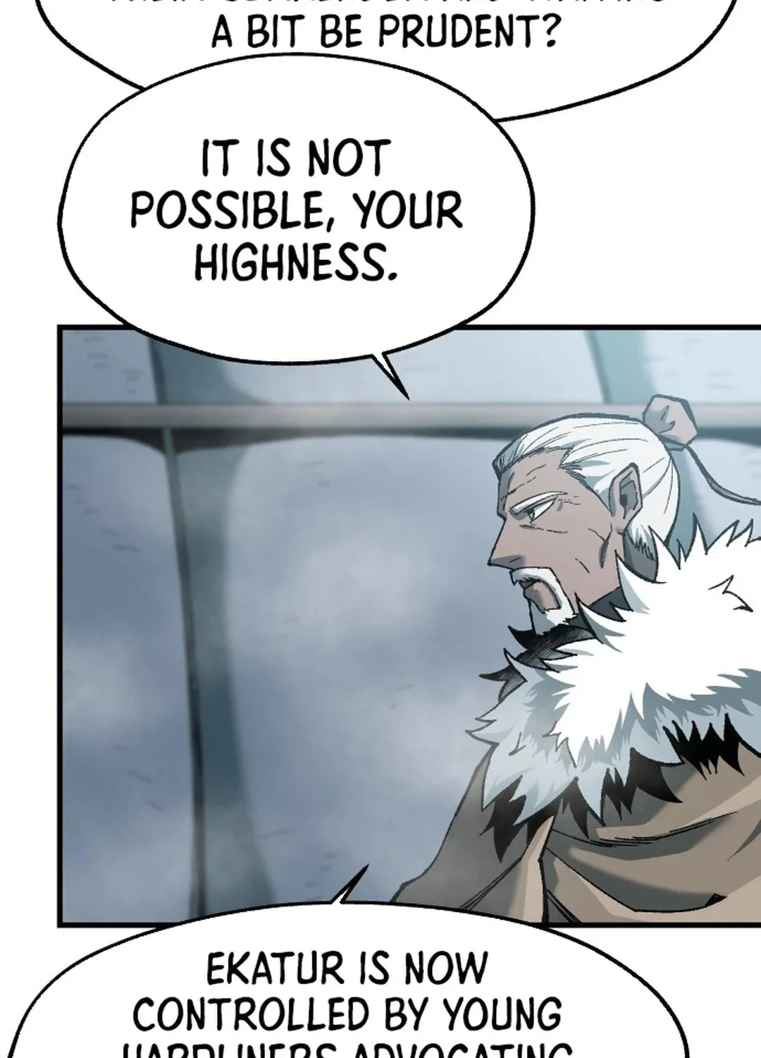 Light of the Dawn (Remake) Chapter 30 page 52 - 
