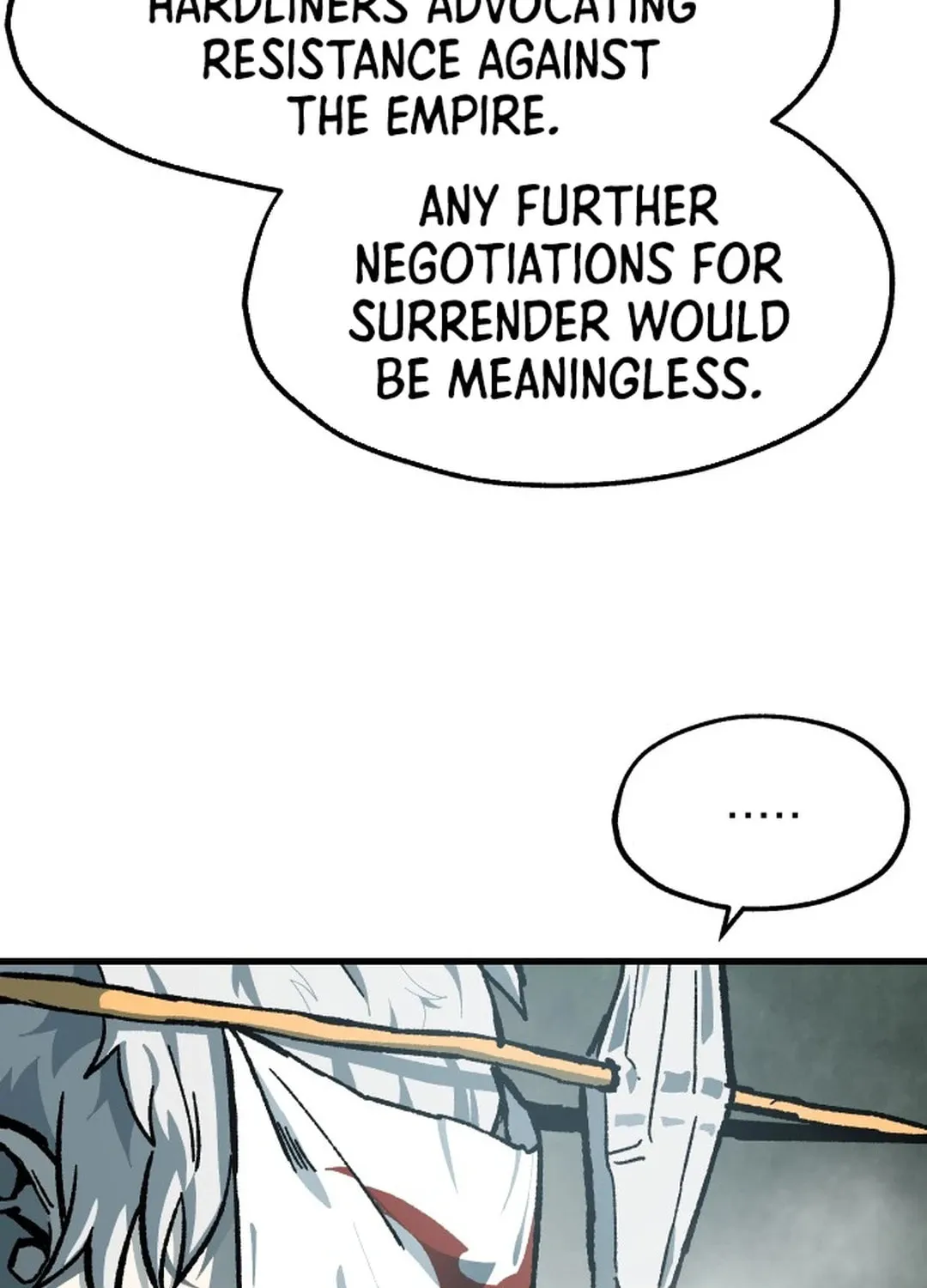 Light of the Dawn (Remake) Chapter 30 page 53 - 