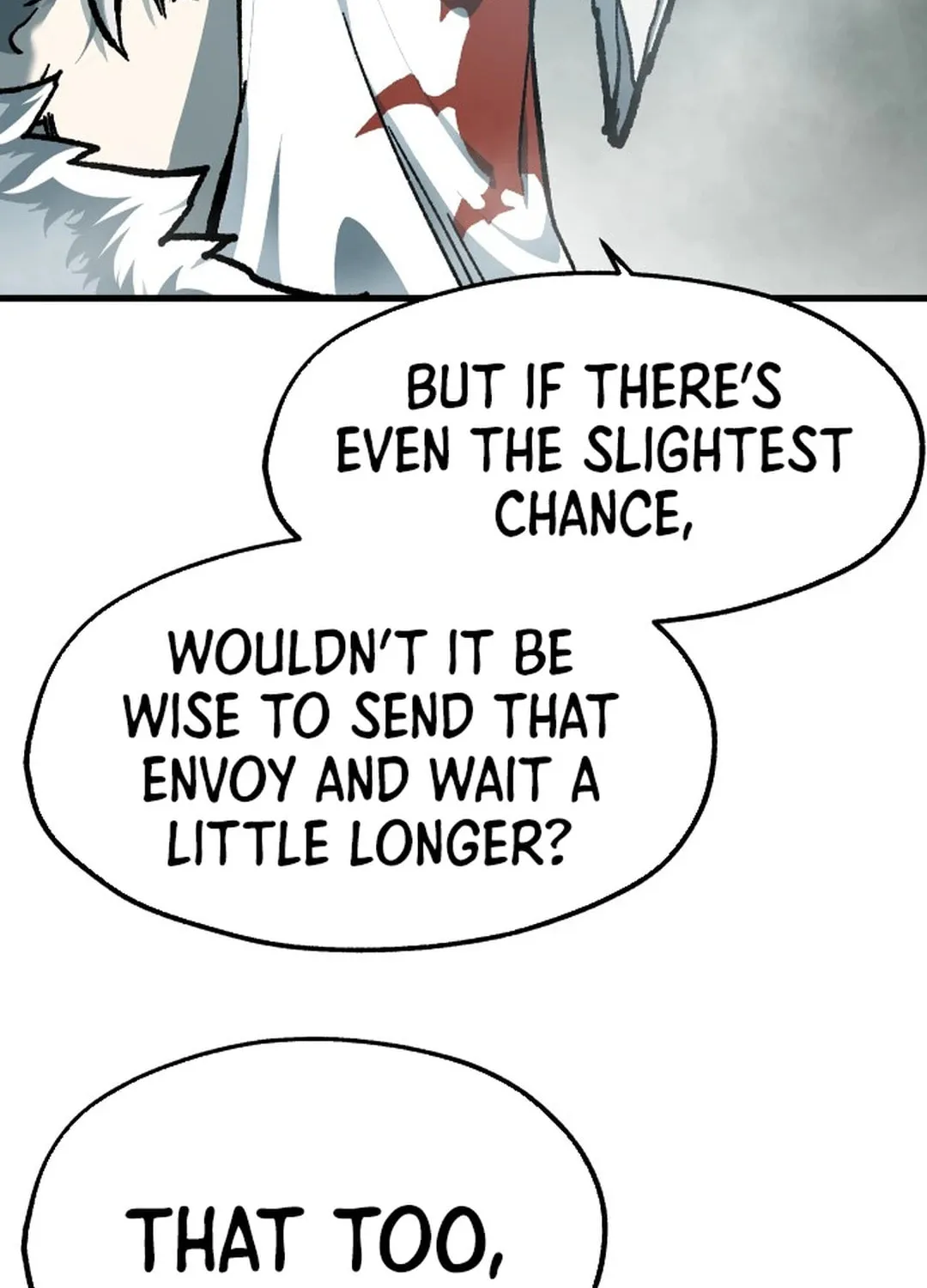 Light of the Dawn (Remake) Chapter 30 page 54 - 