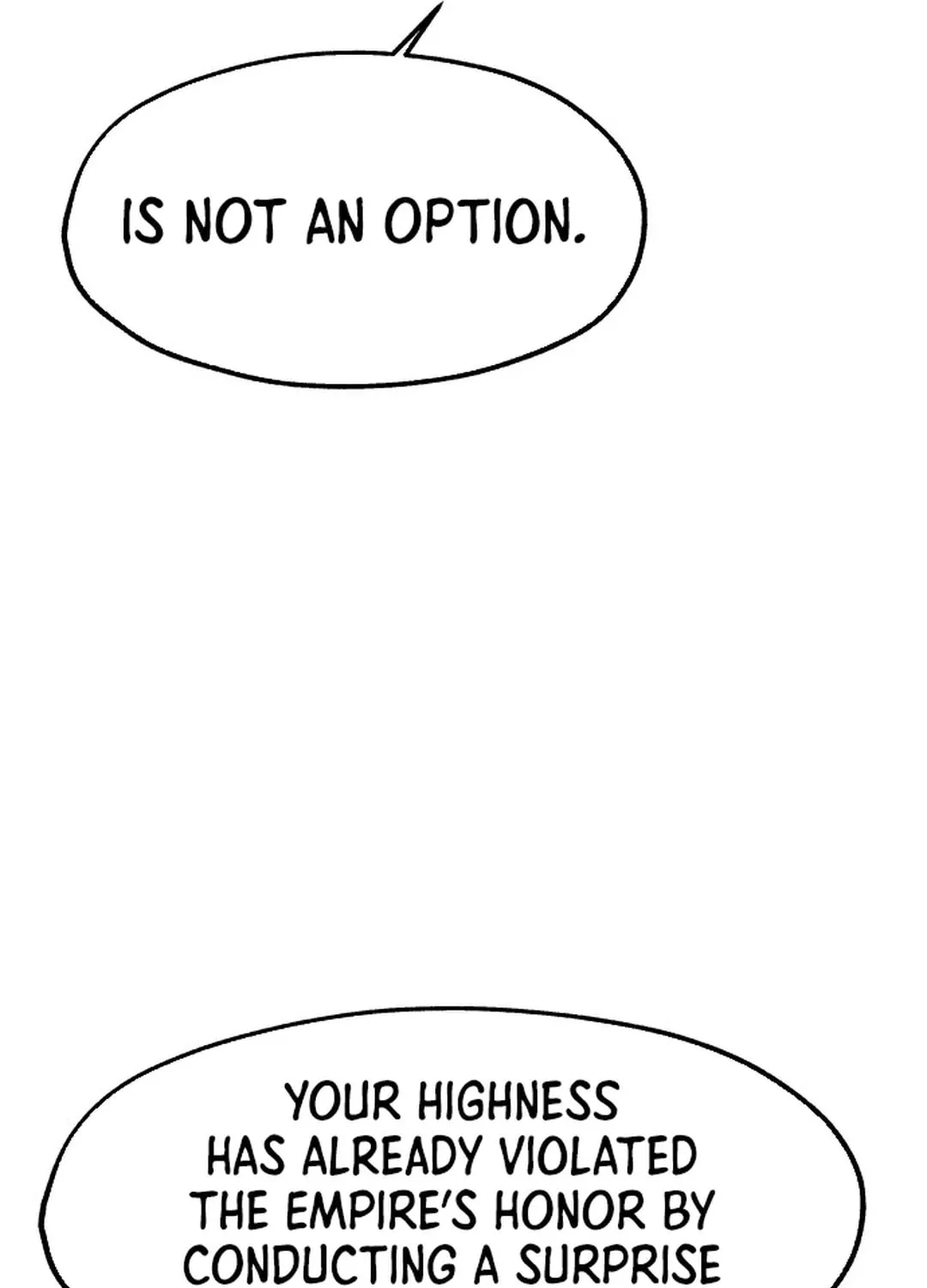 Light of the Dawn (Remake) Chapter 30 page 56 - 