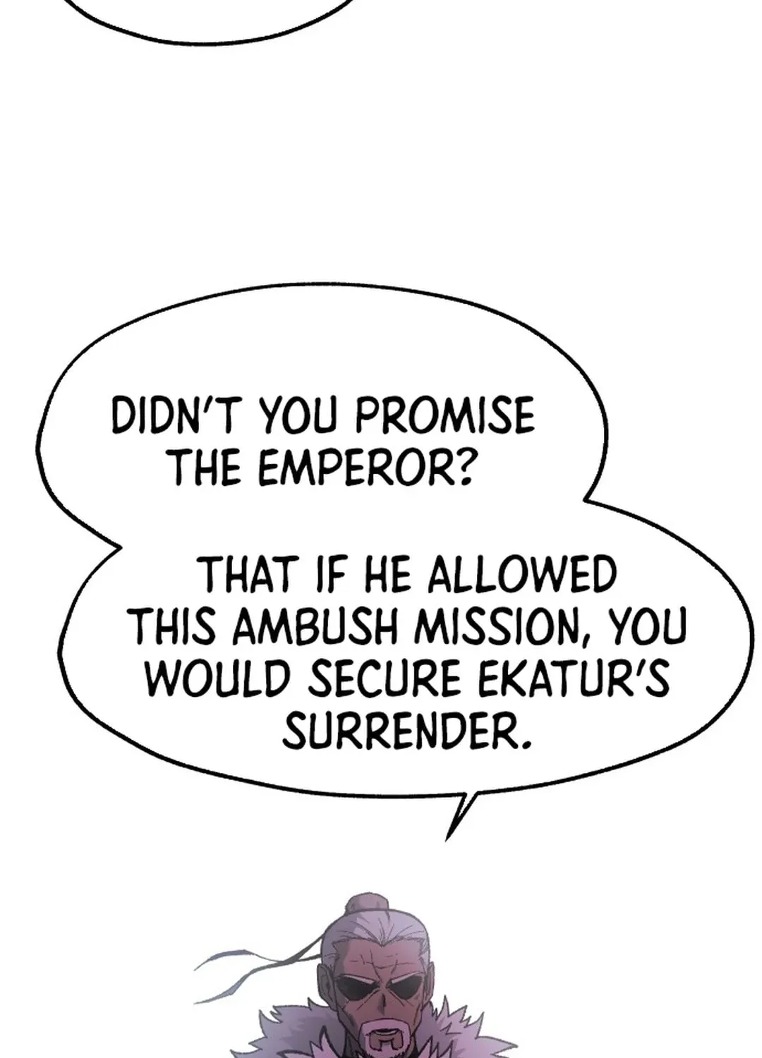 Light of the Dawn (Remake) Chapter 30 page 60 - 