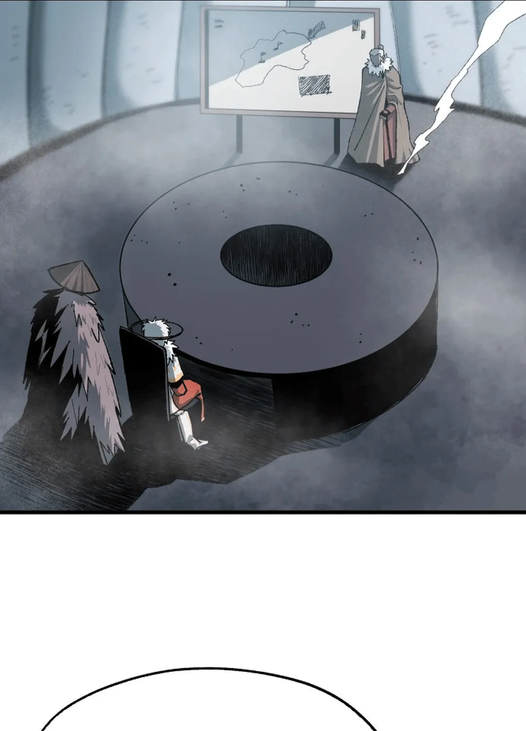 Light of the Dawn (Remake) Chapter 30 page 70 - 