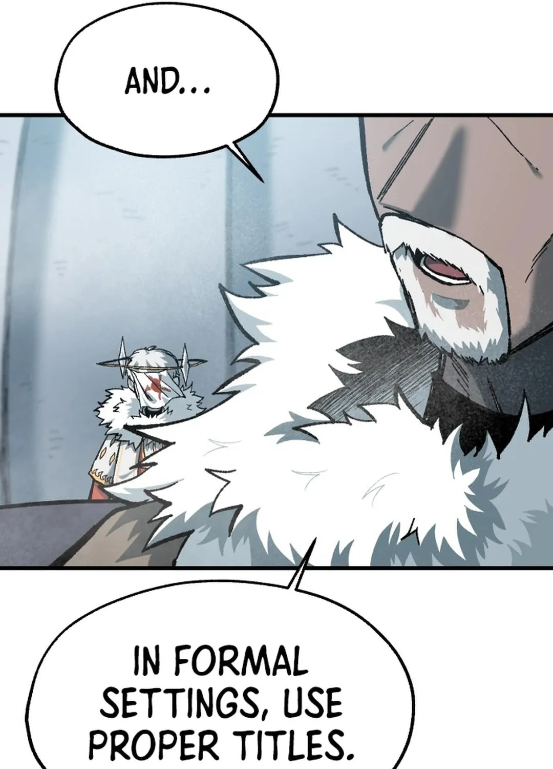 Light of the Dawn (Remake) Chapter 30 page 76 - 