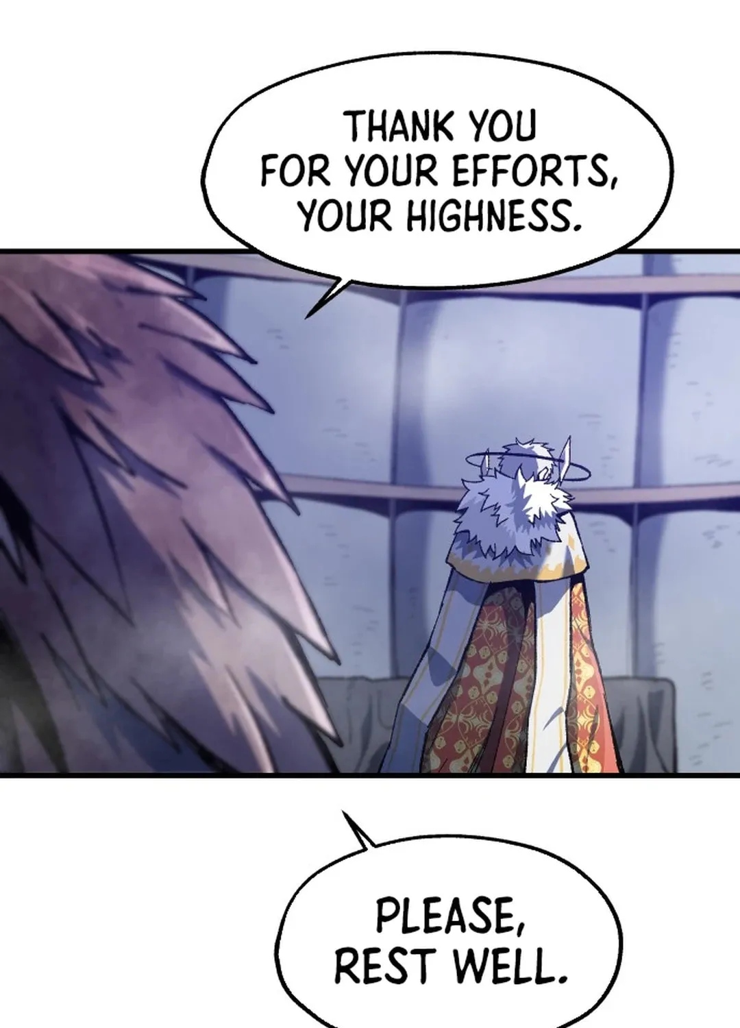 Light of the Dawn (Remake) Chapter 30 page 83 - 