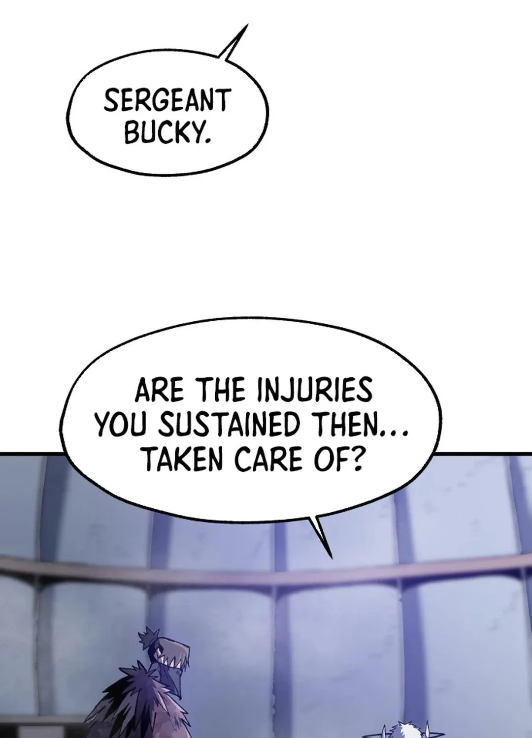 Light of the Dawn (Remake) Chapter 30 page 85 - 